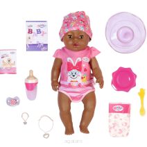 BABY BORN