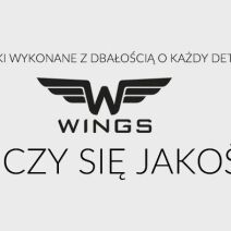 Wings
