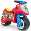 INJUSA Psi Patrol Jeździk Motor Rowerek Biegowy