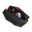 Saszetka torba podręczna kosmetyczka Everki Pouch