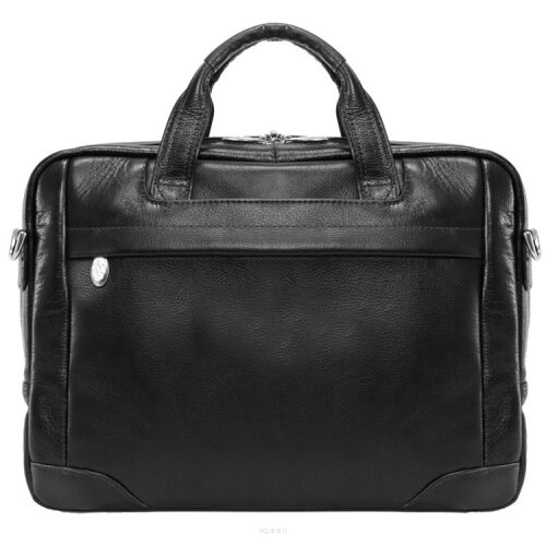 Torba biznesowa z miejscem na laptop Bridgeport 17