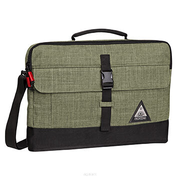 Torba biznesowa i na laptop 15 cali, Ogio, RUCK SLIM OLIVE 
