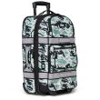 Torba podróżna na 2 kółkach, ze stelażem, Ogio, LAYOVER DOUBLE CAMO - 46L