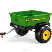 Peg Perego Przyczepa John Deere GATOR