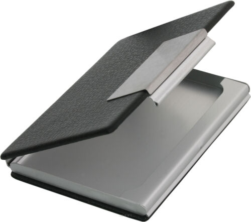 ELEGANCKIE ETUI NA WIZYTÓWKI, KARTY PŁATNICZE E-419