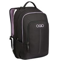 Plecak damski szkolny, miejski na laptopa OGIO OPERATRIX BLACK ORCHID