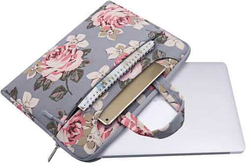 Wodoodporna torba na laptop marki MOSISO- pokrowiec na laptopa 15-16