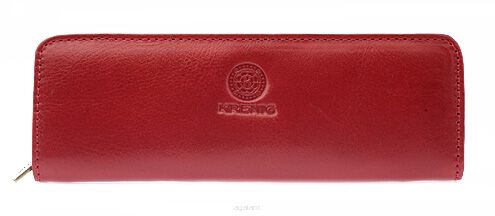 Etui na długopisy Krenig E-12041 Red