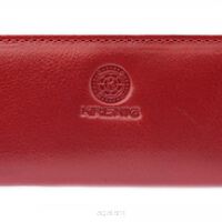 Etui na długopisy Krenig E-12041 Red