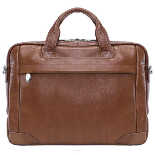 Torba biznesowa z miejscem na laptop Bridgeport 17
