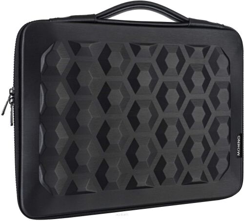 Wodoodporny pokrowiec na laptop marki MCHENG - torba na laptopa 15,6