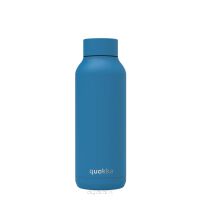 Butelka termiczna ze stali nierdzewnej 510 ml Quokka Solid Bright Blue