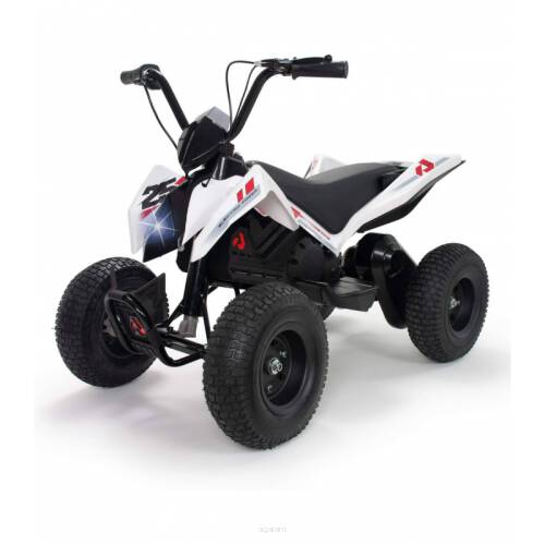 Elektryczny Quad X-Treme Dirt 24 V Injusa Pompowane Koła