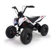 Elektryczny Quad X-Treme Dirt 24 V Injusa Pompowane Koła