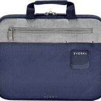 Torba do laptopa EVERKI ContemPRO Sleeve 15,6" granatowy