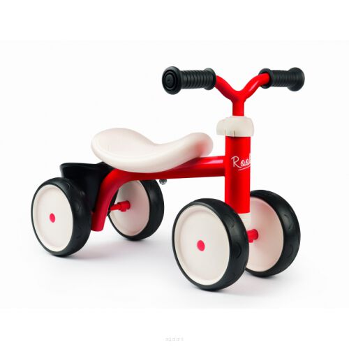 Rowerek Biegowy Dla dziecka  Rookie Ride - On Czerwony