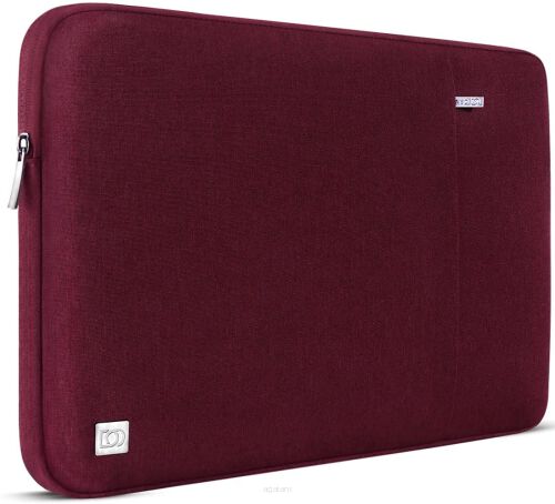 Wodoodporny pokrowiec na laptop marki DOMISO - torba na laptopa 13,3/14/15/17 cali, LP08