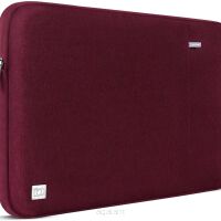 Wodoodporny pokrowiec na laptop marki DOMISO - torba na laptopa 13,3/14/15/17 cali, LP08