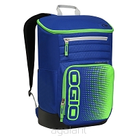 Plecak sportowy, miejski na laptopa OGIO C4 SPORT CYBER BLUE