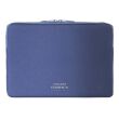 Pokrowiec MacBook AIR 13" Niebieski - Etui do laptopa 13" -TUCANO Elements 