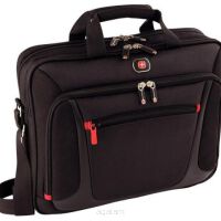 Torba na laptopa 15,6" SENSOR marki SWISSGEAR Wenger - 56316