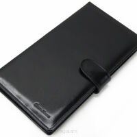 Receptownik, organizer medyczny Medic 1208 Black