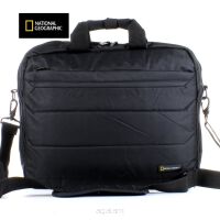 Torba na laptop 15 cali, National Geographic PRO 708 Black