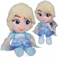 SIMBA DISNEY Maskotka Elsa Kraina Lodu II Frozen 28cm