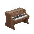CLASSIC WORLD Drewniane Pianino Klasyczne + Książeczka do Nauki
