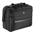 Torba na laptopa 17" biznesowa trzykomorowa marki SWISSGEAR Wenger - W73012298