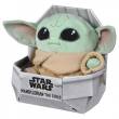 SIMBA DISNEY Maskotka Baby Yoda Mandalorian Star Wars 25cm Pluszowa