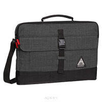 Torba biznesowa i na laptop 15 cali, Ogio, RUCK SLIM GRAY 