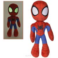 SIMBA DISNEY MARVEL Maskotka Spidey 25cm Pluszowa