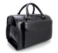 Torba lekarska skórzana damska, Galskór, kufer model M555