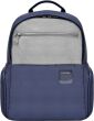 Plecak na laptop EVERKI ContemPRO Commuter 15,6" granatowy