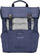 Plecak na laptop EVERKI ContemPRO Roll Top 15,6" granatowy