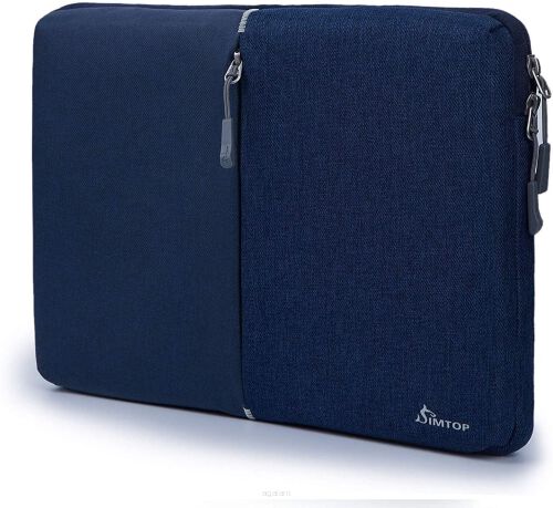 Pokrowiec na laptopa 14 cali marki Simtop