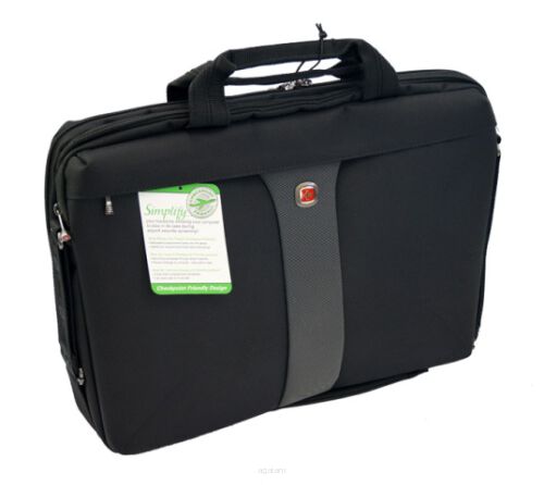 Torba na laptopa 17