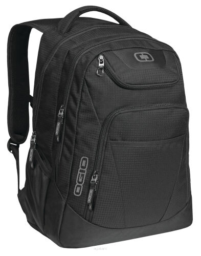 Plecak szkolny /sportowy na laptopa OGIO TRIBUNE 40L Black GT