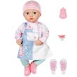 Baby Annabell Mia 43cm + Akcesoria Zapf Creation
