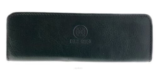 Etui na długopisy Krenig E-12041 Green