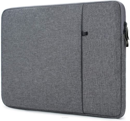 Wodoodporny pokrowiec na laptop marki NIDOO- torba na laptopa 14