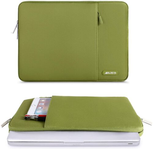 Wodoodporny pokrowiec na laptop marki MOSISO- torba na laptopa 13-13,3