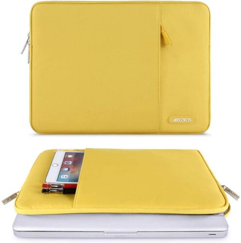 Wodoodporny pokrowiec na laptop marki MOSISO- torba na laptopa 15-16