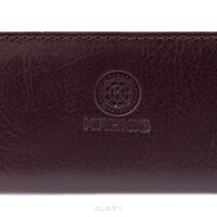 Etui na długopisy Krenig E-12041 Brown