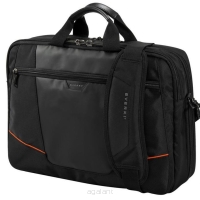 Torba do laptopa EVERKI Flight Briefcase 16" black