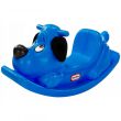 LITTLE TIKES Piesek Na Biegunach Niebieski Bujak
