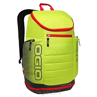 Plecak sportowy, miejski na laptopa OGIO C7 SPORT LIME PUNCH