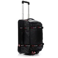 Kabinowa torba podróżna na kółkach SWISSBAGS model Capri 41 litrów SB165
