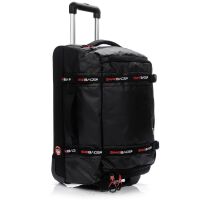 Torba podróżna na kółkach SWISSBAGS model Capri 41 litrów SB165